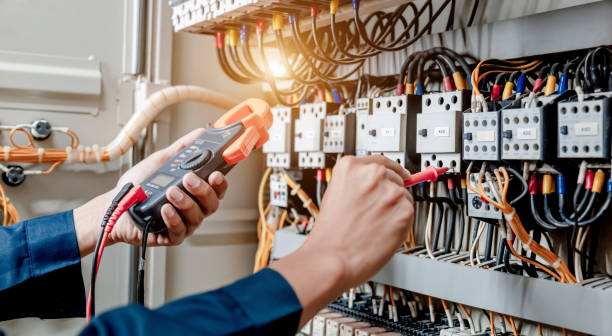 Best Commercial Electrician Services  in Huntsville, AR