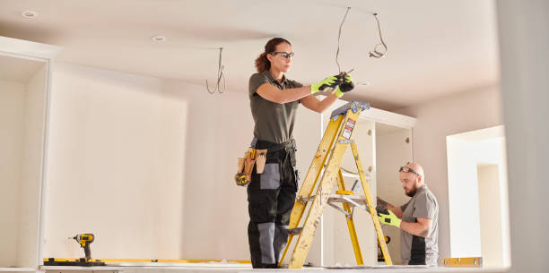 Best Electrical Upgrades for Homes  in Huntsville, AR