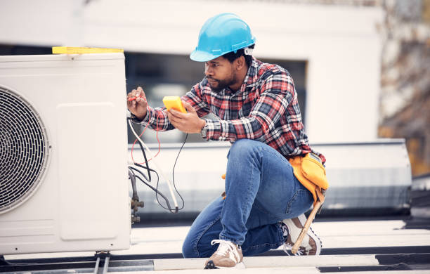 Affordable Emergency Electrician in Huntsville, AR
