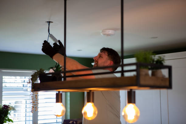 Best Electric Panel Repair  in Huntsville, AR