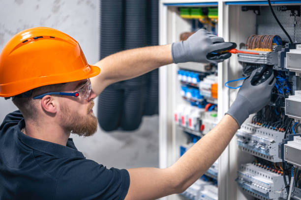 Best Electrical System Inspection  in Huntsville, AR