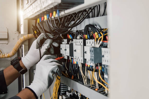  Huntsville, AR Electrician Pros